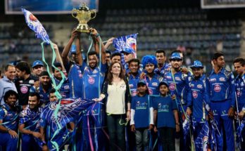 IPL mumbai Indian 2017