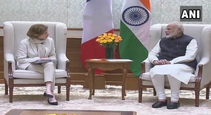 india- france deal in defence