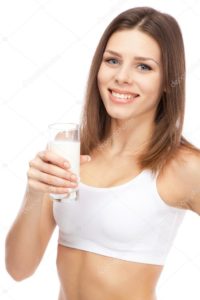 -young-beautiful-woman-drinking-milk