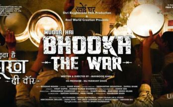mudda hai bhookh the war movie