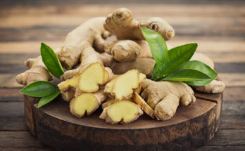 Ginger-is-a-proven-metabolism-booste