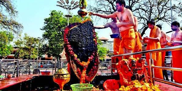 Shani Shingnapur