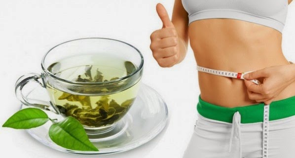 green-tea-for-young skin