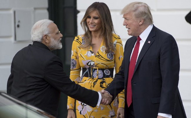 modi-trump-