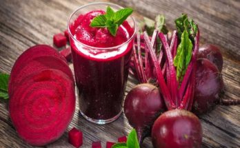 the-benefits-of-beetroot