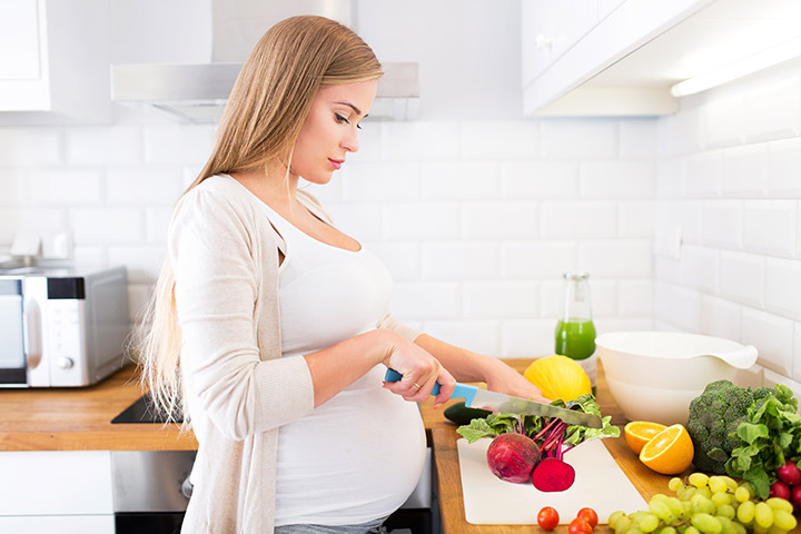 beetrootis beneficial during pregnancy