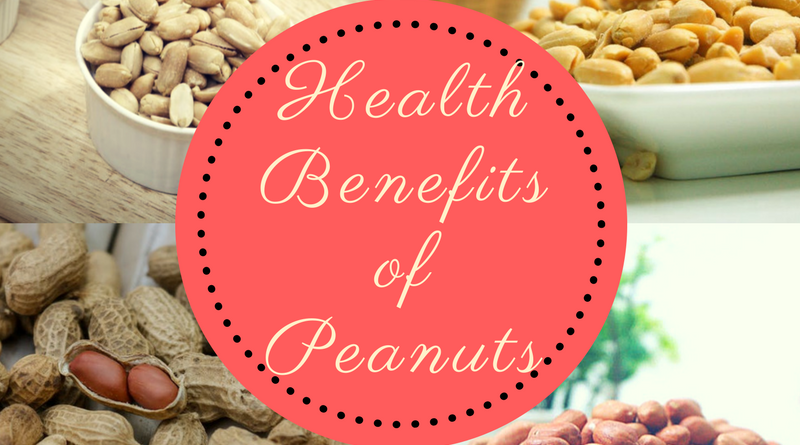 Benefits-of--Peanuts