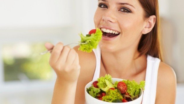Eat-Salad-Everyday