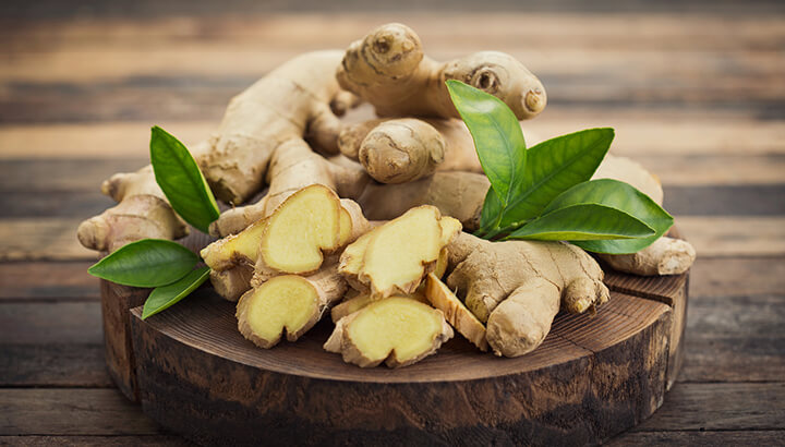 Ginger-is-a-proven-metabolism-booster