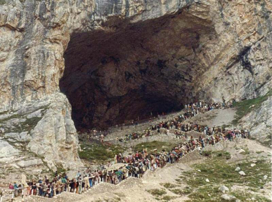 amarnath-cave