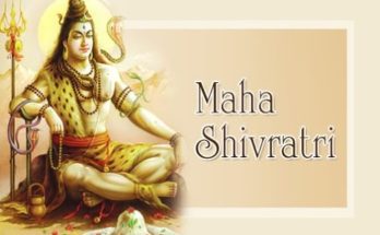 Maha Shivaratri