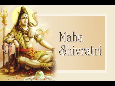 Maha Shivaratri