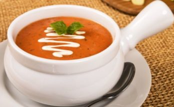 tomato-soup