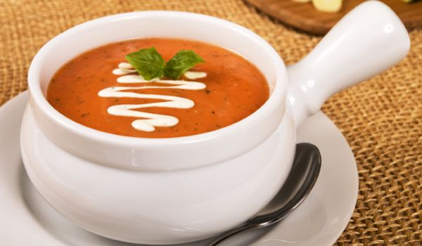 tomato-soup