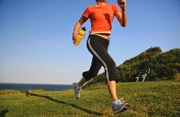 exercise improves brain power