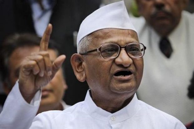 Anna-Hazare