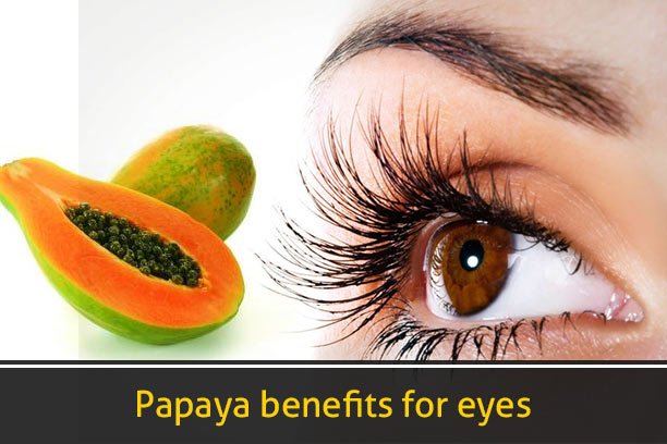 Papaya-benefits-for-eyes