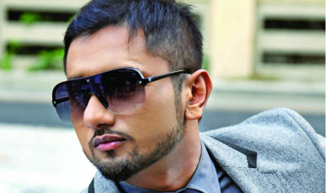 honey-singh