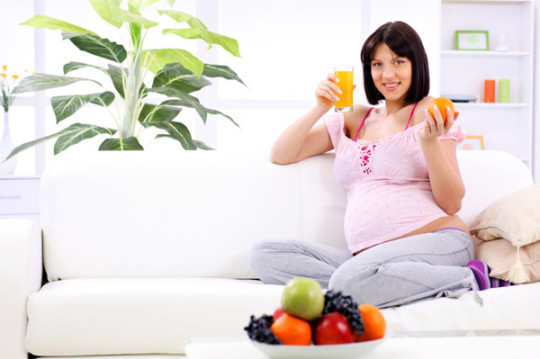 healthy-diet-for-pregnant-woman-