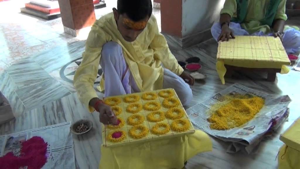 navgraha pooja