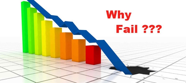 Failure-Reasons