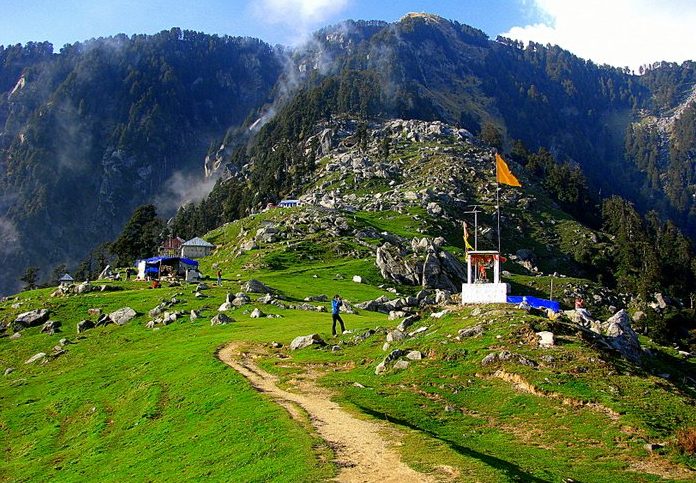 Triund