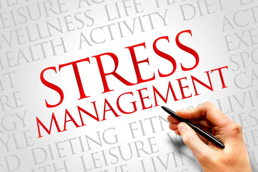 Stress-Management.
