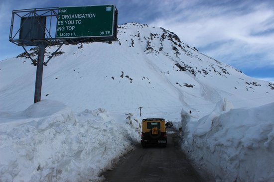 rohtang-pass