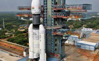 Chandrayaan-2 not launched today, missive prevented by technical reasons