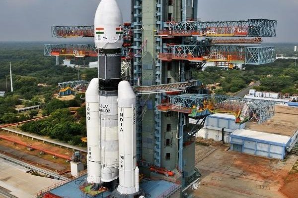 Chandrayaan-2 not launched today, missive prevented by technical reasons