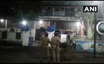 पश्चिम बंगाल हिंसा: BJP सांसद अर्जुन सिंह के घर फेंके गए बम, चलाईं अंधाधुंध गोलियां