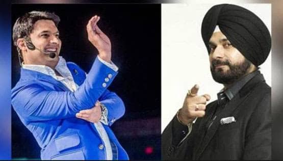 Sidhu trolls on social media after resignation