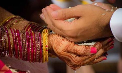 Now, the Modi government will give 2.5 lakh rupees to the bridegroom to get married