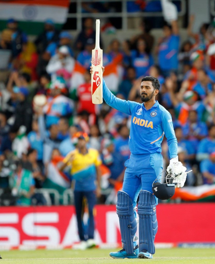 WORLD CUP: Virat's powerful explosion before semi-final, Sri Lanka clobbered by 7 wickets