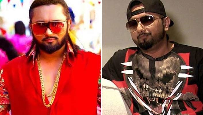 Rap singer Yo-Yo Honey Singh trapped in big trouble, filed in Mohali