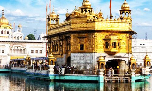 Very few people know these deep secrets connected to the Golden Temple, knowing the truth will go away