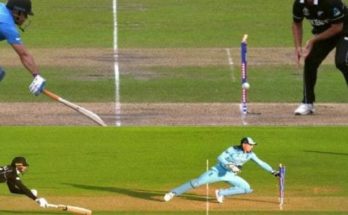 New Zealand's dream of breaking the run out of this player, the Indian fans said, now run out,