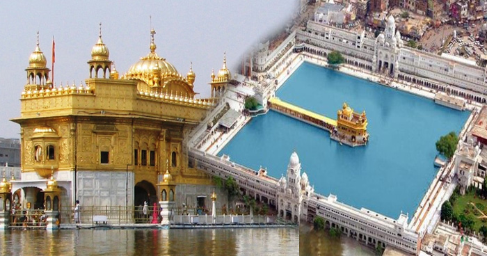 Very few people know these deep secrets connected to the Golden Temple, knowing the truth will go away