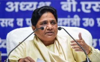 Mayawati gives big ticket, money, money and money to BSP MLA's maya