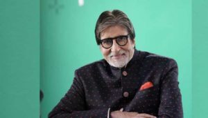 After TB disease, Amitabh Bachchan opened another secret, said- 'My 75 percent liver is bad'