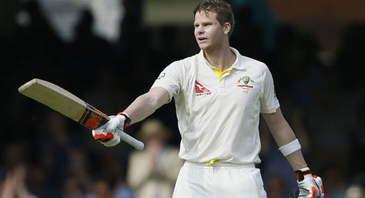 Steve Smith hopes to return soon, out of Lord's Test due to neck injury