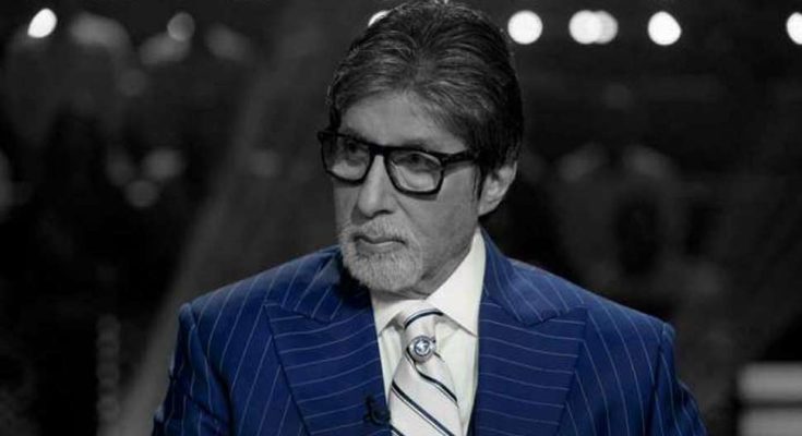 After TB disease, Amitabh Bachchan opened another secret, said- 'My 75 percent liver is bad'