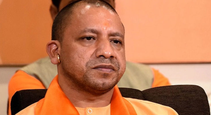 Yogi cabinet expansion: Potential ministers arriving to meet CM at 5 Kalidas Marg