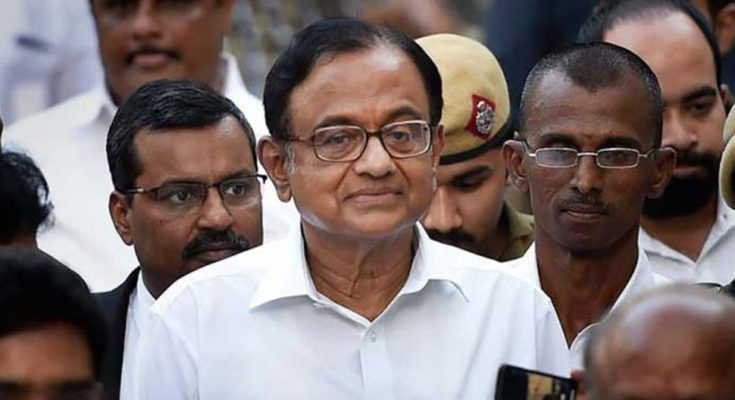 Chidambaram's problems will not reduce, ED will also be arrested after CBI