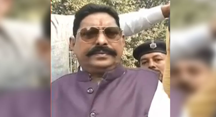 Delhi Police seeks MLA Anant Singh's custody from court, court asks, 'Is he an influential person?'