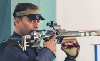ISSF World Cup: Sanjeev Rajput gets India 8th Olympic quota in shooting, wins silver
