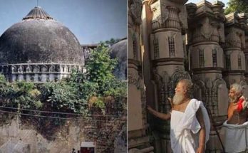Ayodhya Case LIVE: 'Namaz cannot be read by ringing bells ... angels do not come to that place'