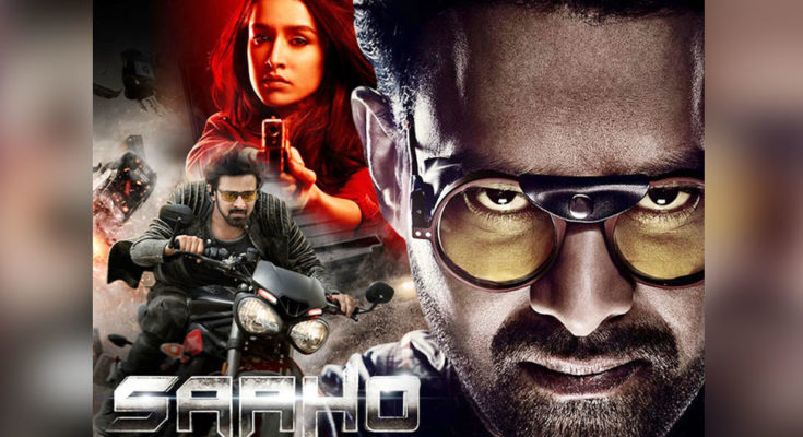 FILM REVIEW: The story of 'SAAHO' has faded on the action ...