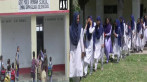J&K LIVE: 190 schools opened in valley, children reach school happily