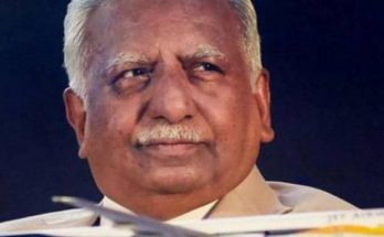 Jet Airways case: ED raids at several places including Naresh Goyal's house